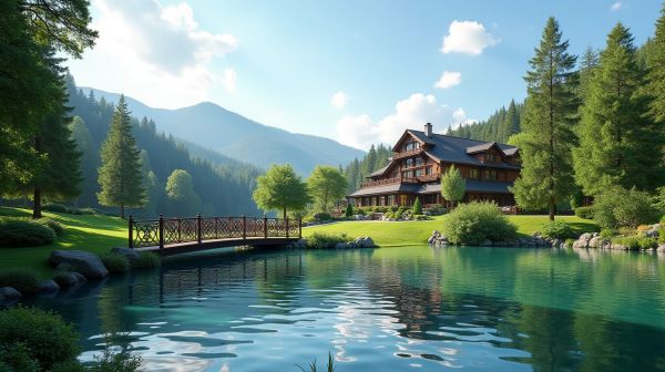 Acheter un spa à Annecy pour des moments de bien-être