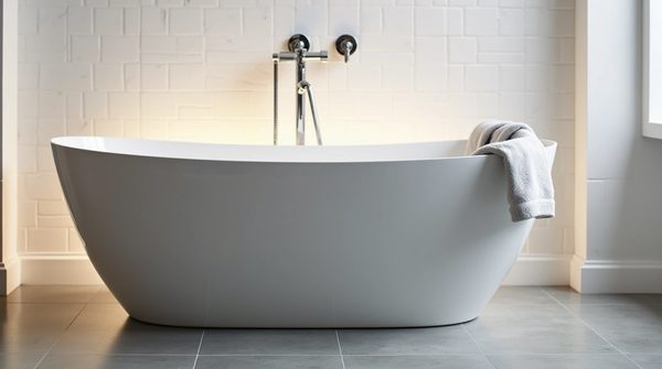 Baignoire sabot : modèles, prix et conseils pratiques pour vous