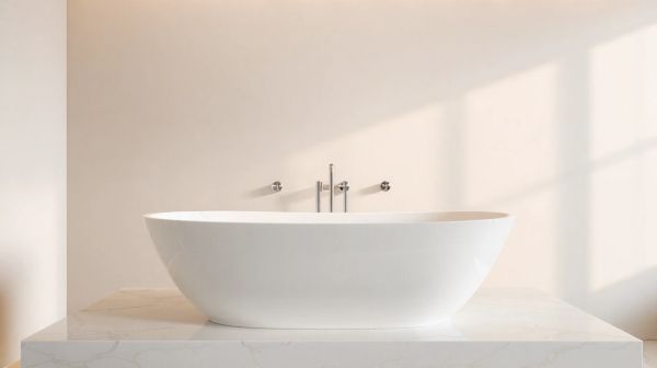 Choisir la baignoire sabot : Guide des meilleures options et tarifs