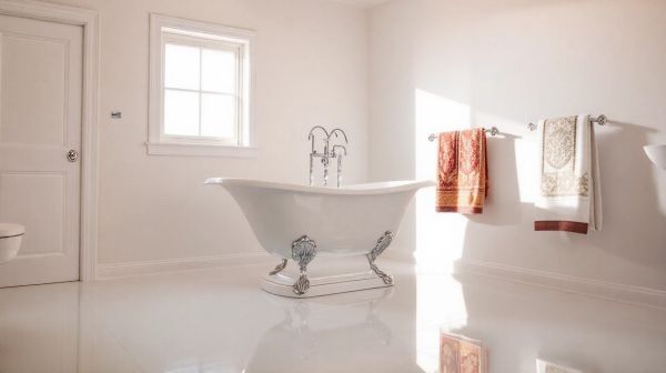 Choisir la baignoire sabot : Guide des meilleures options et tarifs