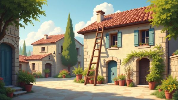Choisir un couvreur à Mougins : les astuces essentielles