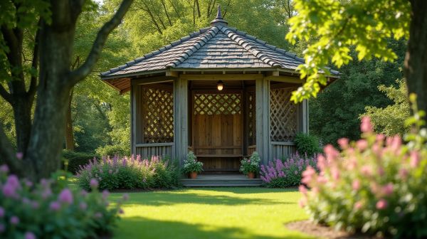 Comment choisir un abri de jardin durable et adapté à vos besoins