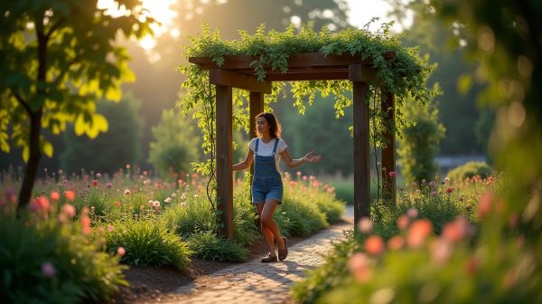 Comment choisir un abri de jardin durable et adapté à vos besoins