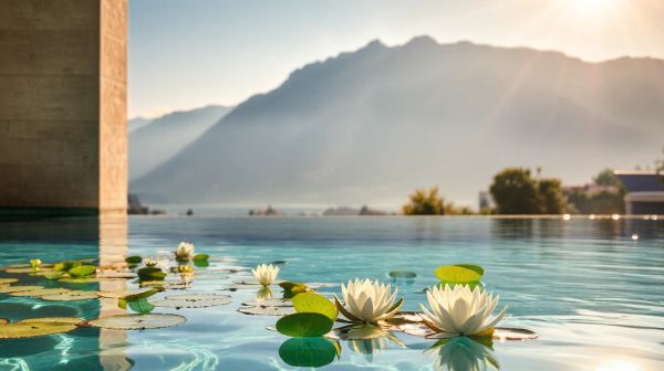 Découvrez les meilleurs spas à Annecy pour votre détente