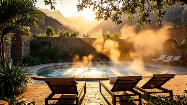 Découvrez les meilleurs spas à Annecy pour votre détente