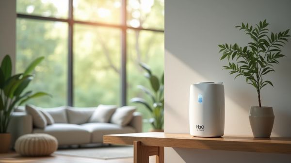 Des solutions écologiques et efficaces avec H2O at Home