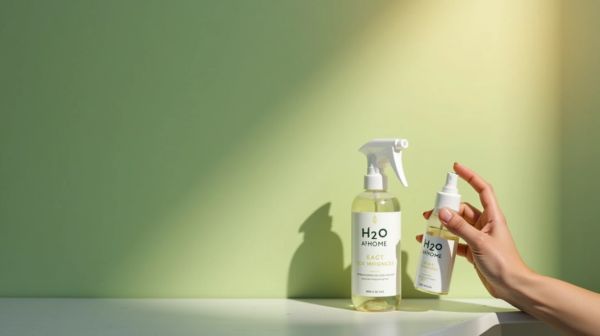 Des solutions écologiques et efficaces avec H2O at Home