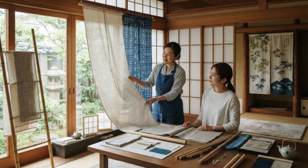 Les meilleurs conseils pour sélectionner des rideaux japonais adaptés