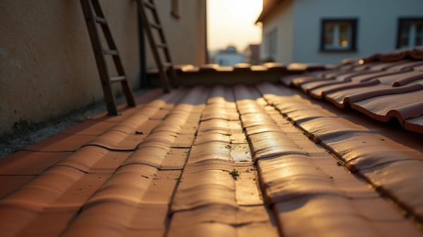 Pourquoi faire appel à un couvreur pour votre toit plat