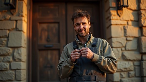 Serrurier à la Roche-sur-Foron : services d'urgence rapides et efficaces