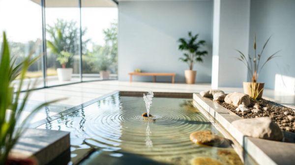 Top 5 avantages des solutions durables d'H2O at Home