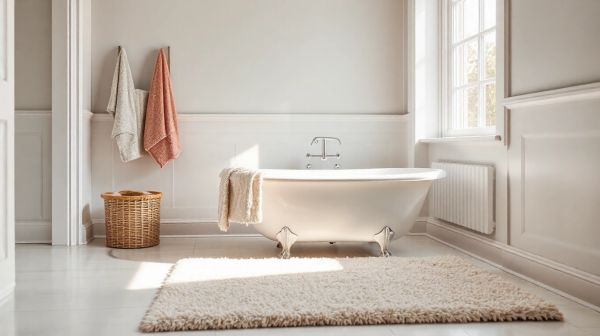 Top critères pour sélectionner une baignoire bébé sécurisée et confortable
