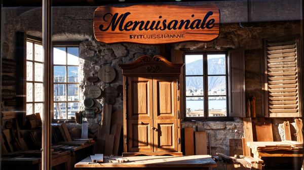 Top services de menuiserie sur mesure à Annecy