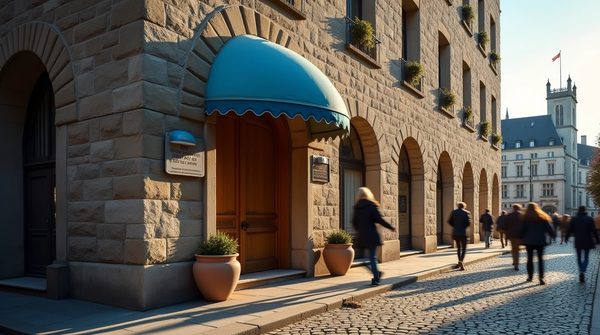 Trouver l'assurance habitation idéale à Nantes : guide pratique