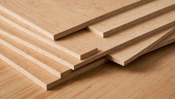Le contreplaqué pas cher : qualité et choix à prix bas !