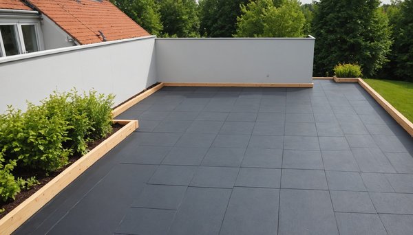 Étanchéité terrasse val-d'oise : protégez votre espace efficacement