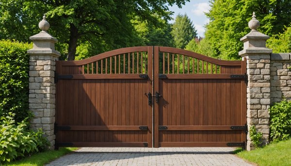 Portails : conseils pour sélectionner le bon produit