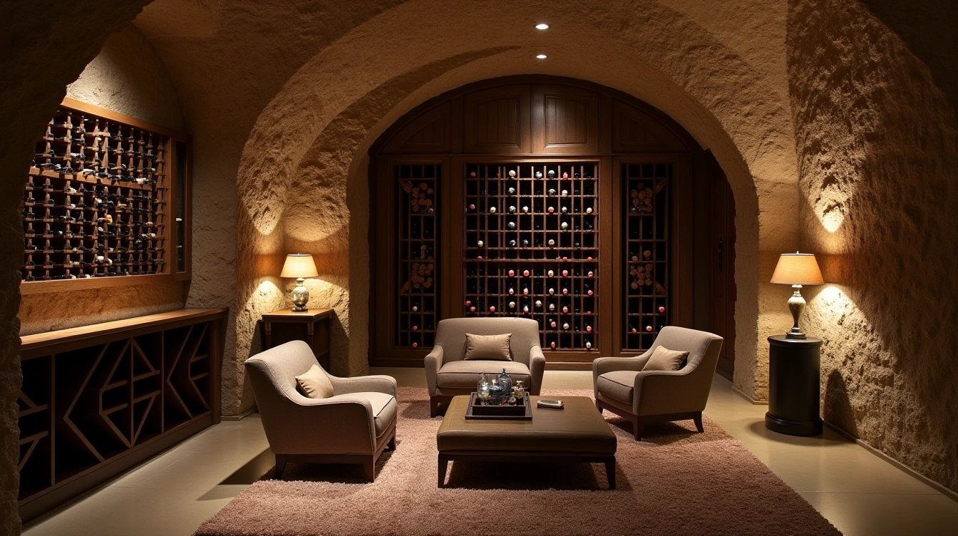 Sélectionner la cave adaptée : comparatif et fonctions clés